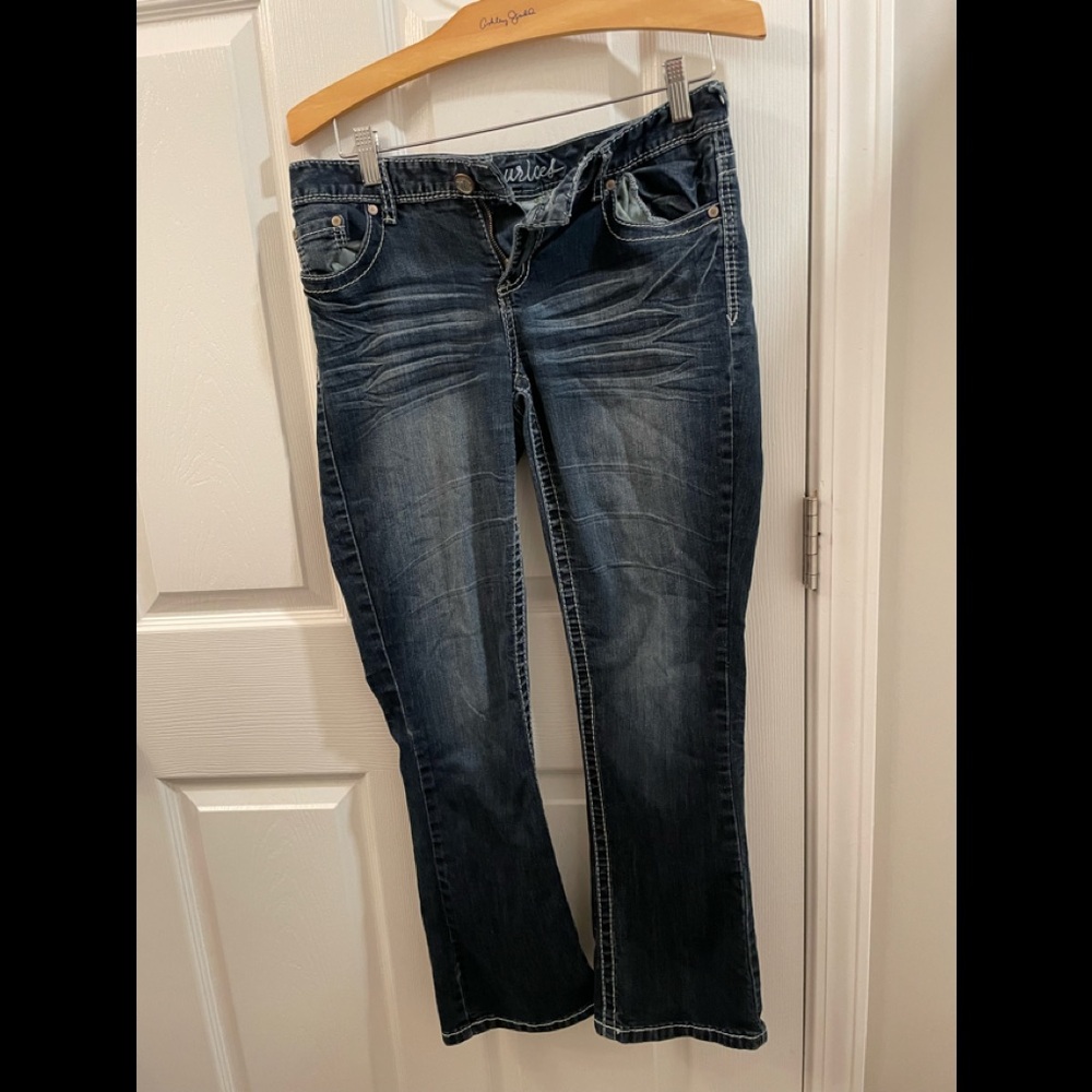 Petite Jeans